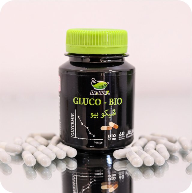 Gluco-bio