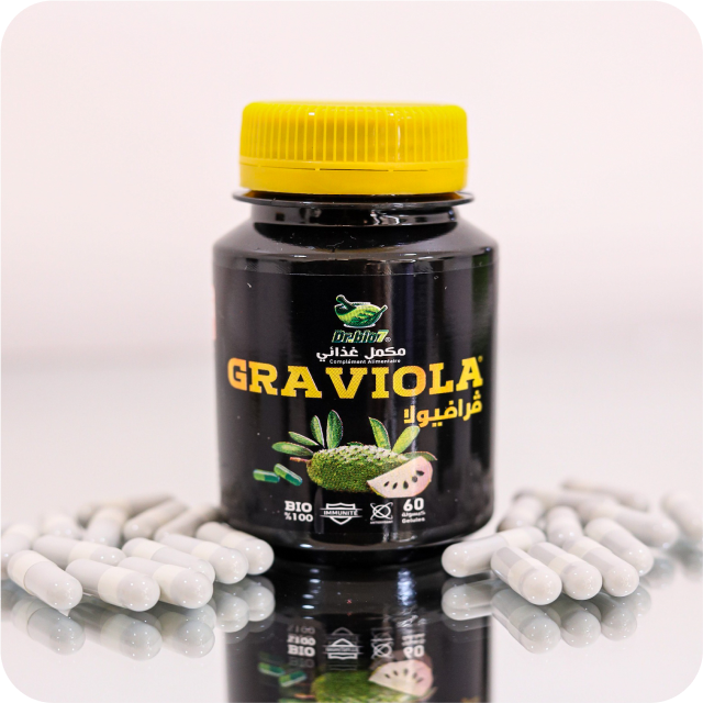 Graviola
