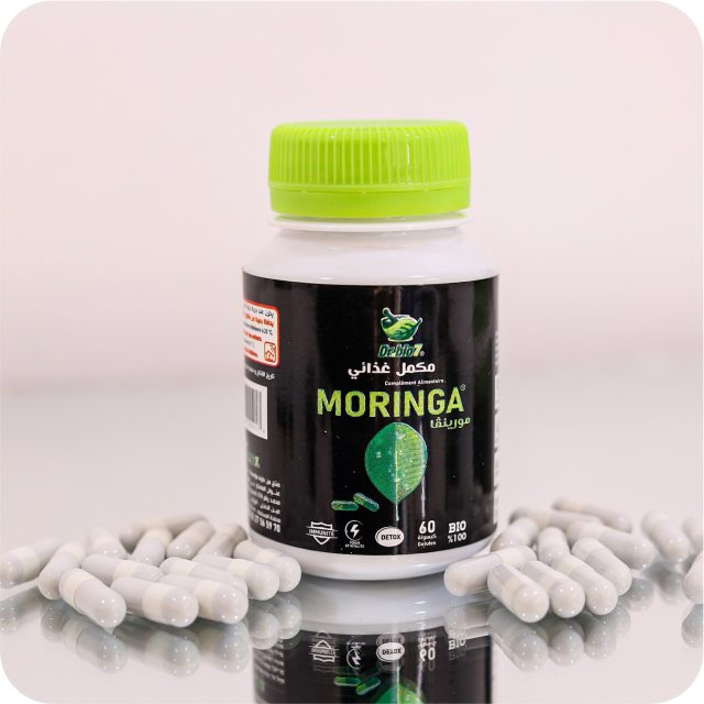 Moringa