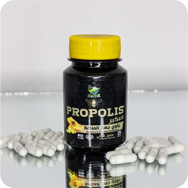 Propolis