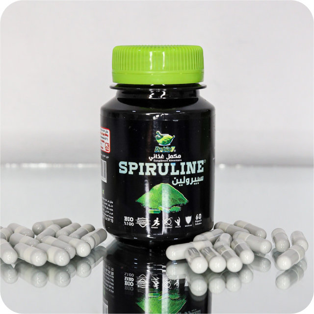 Spiruline